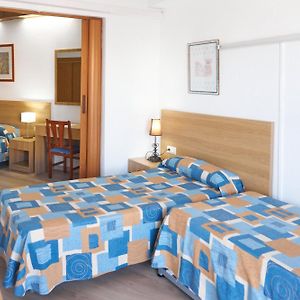 Chambre Familiale Lit King-Size